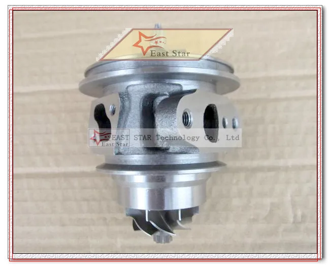 Турбокартридж CHRA CT26 17201 17010 Турбокомпрессор Для TOYOTA COASTER Land Cruiser HDJ80 HDJ81 90 01 1HDT 1HD T