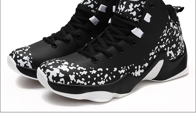 Мужские кроссовки для баскетбола ayakkabi basketbol zapatillas de basquetbol deportivas hombre trampki basket homme chaussure
