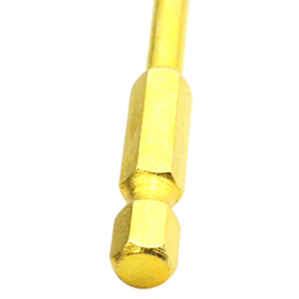 

3-12mm Alloy Triangle Tile Hole Opener Hex Shank Ceramic Triangle Drill Bit Glass Hole Opener Industrial Grade Drill Bit