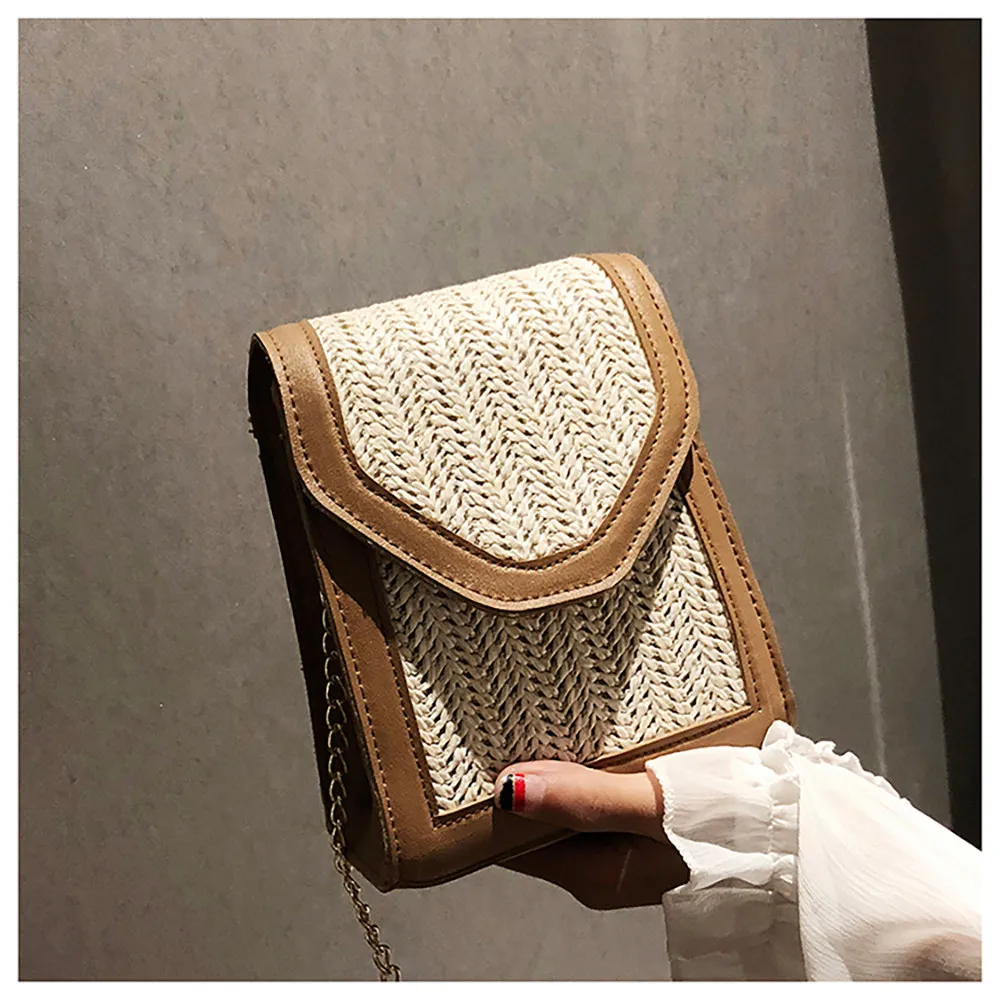 Для женщин Мода Тренд диких Crossbody сумка из искусственной кожи дизайнерские сумки