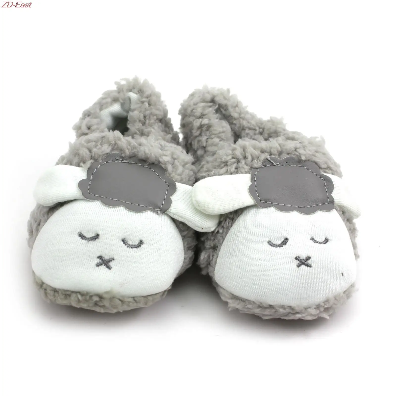 1 пара детские ботинки из мягкого кораллового бархата|infant prewalkers|infant designerdesigner infant |