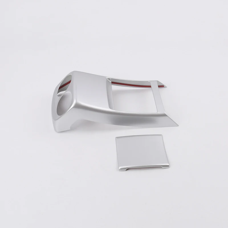 

Car Styling Accessories Tail Rear Row Armrest Box Air Vent Outlet Cover Trim for Mercedes-Benz A-Class W177 2019 2020