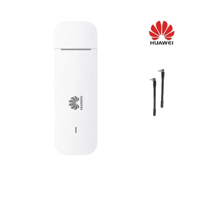 Открыл Huawei E3372 E3372h-607+ 2 шт. Телевизионные антенны 4 г LTE 150 Мбит/с usb модем 4 г LTE USB Dongle USB рукоять Datacard PK K5150, MF823