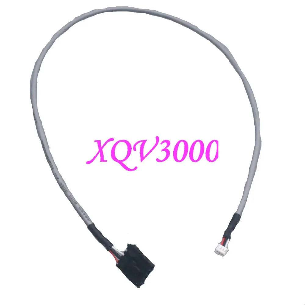 Fatshark 3p Molex / JST CCD камера к кабелю подключения передатчика FPV Quad | Обустройство дома