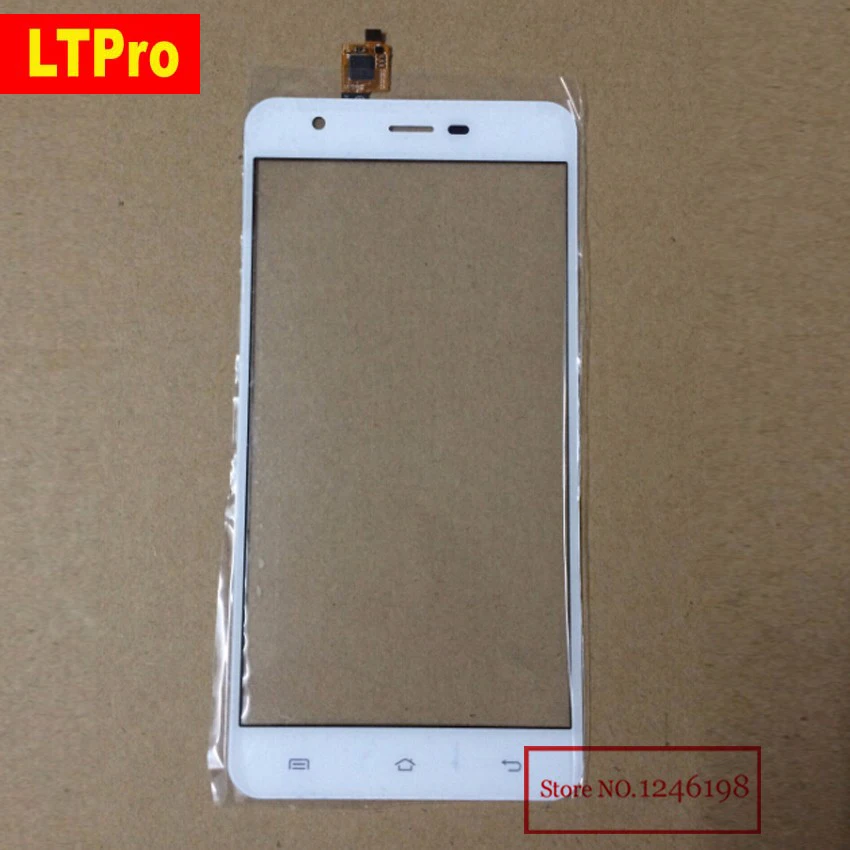 Дигитайзер сенсорного экрана LTPro для телефона Jiayu s3 экран 5 дюйма|touch screen digitizer|touch