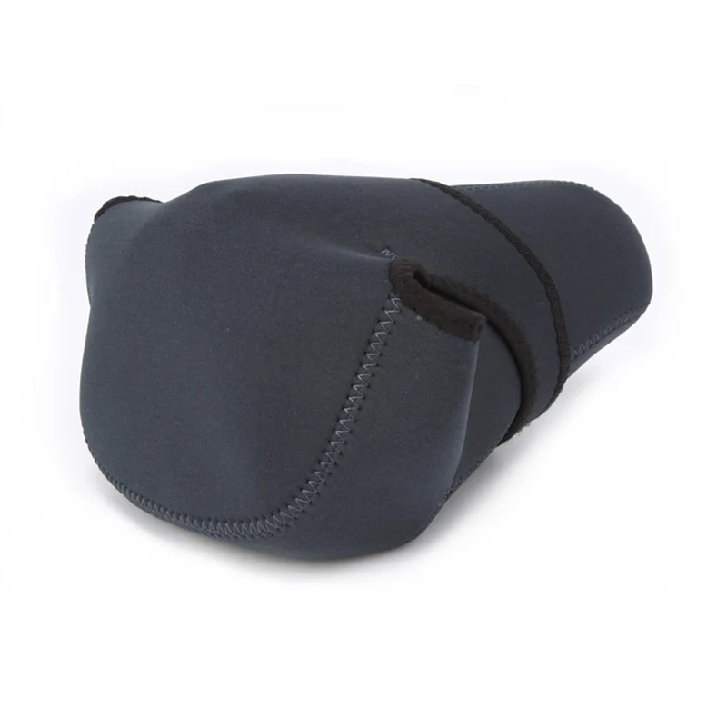 Защитный чехол из неопрена для камеры Canon EOS 20D 30D 40D 50D 60D 7D 18 135 мм|bag for canon|bag forcase bag |