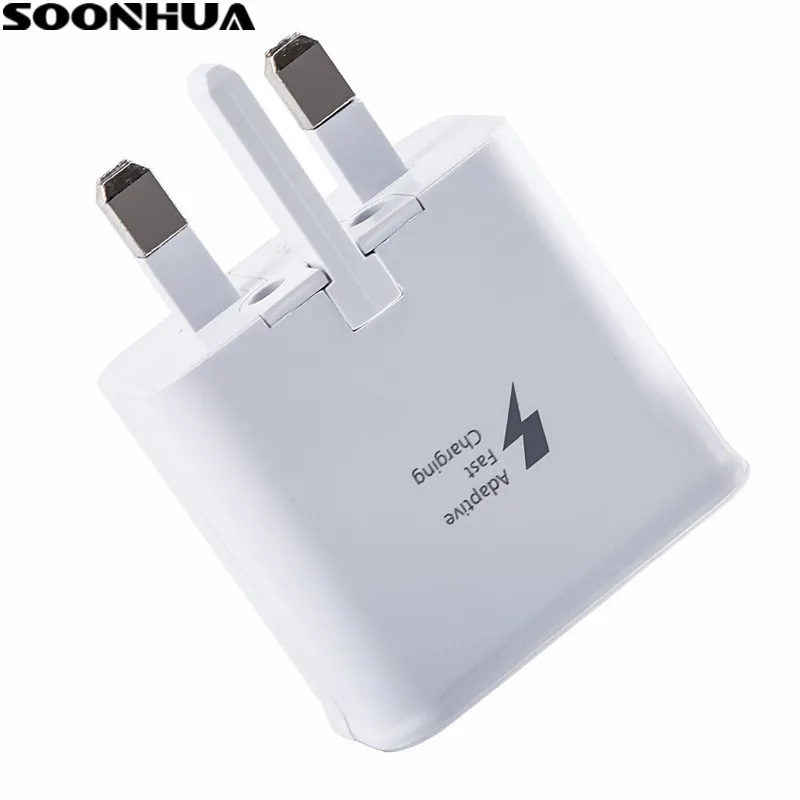 Универсальное зарядное устройство USB 5В 2А для путешествий настенное адаптер
