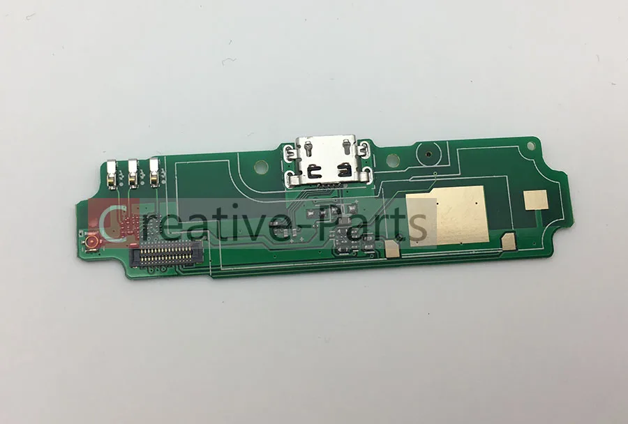 Оригинальная дополнительная пластина с разъемом USB типа C для Xiaomi Redmi 4A | Мобильные