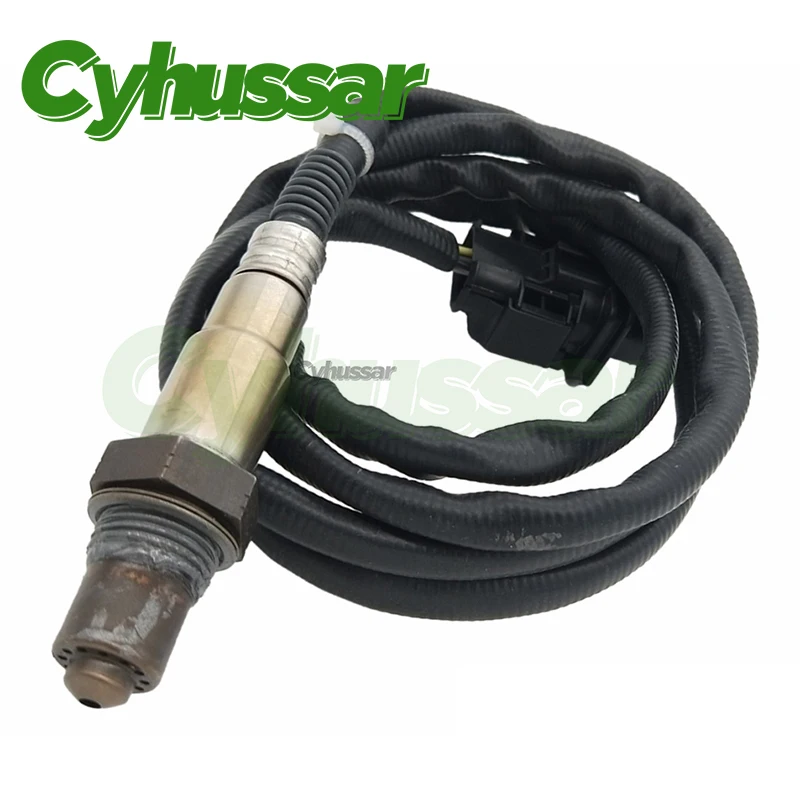 Oxygen Sensor O2 Lambda Air Fuel Ratio for FORD F-150 C-MAX E-150 E-250 E-350 ESCAPE EXPEDITION EXPLORER 234-5113 | Автомобили и