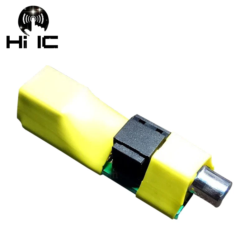 USB в Цифровой оптический коаксиальный выход SPDIF для DAC Декодер платы|Усилители