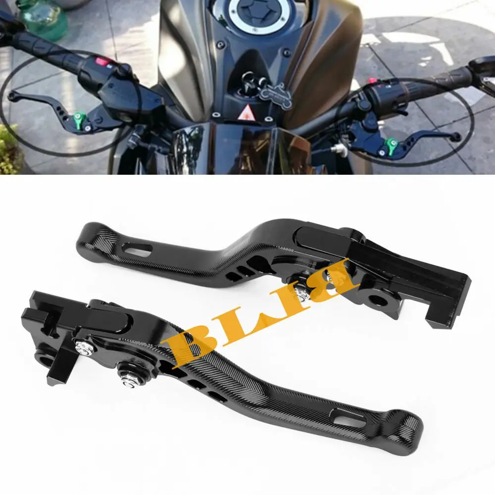 Для Suzuki GSX1250 F SA ABS 2010-2016 Bandit 650S 2015 CNC мотоциклетные 3D длинные/Короткие тормозные