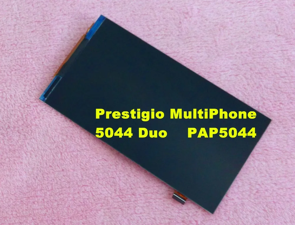 ЖК-дисплей для Prestigio MultiPhone 5044 Duo PAP5044 | Мобильные телефоны и аксессуары