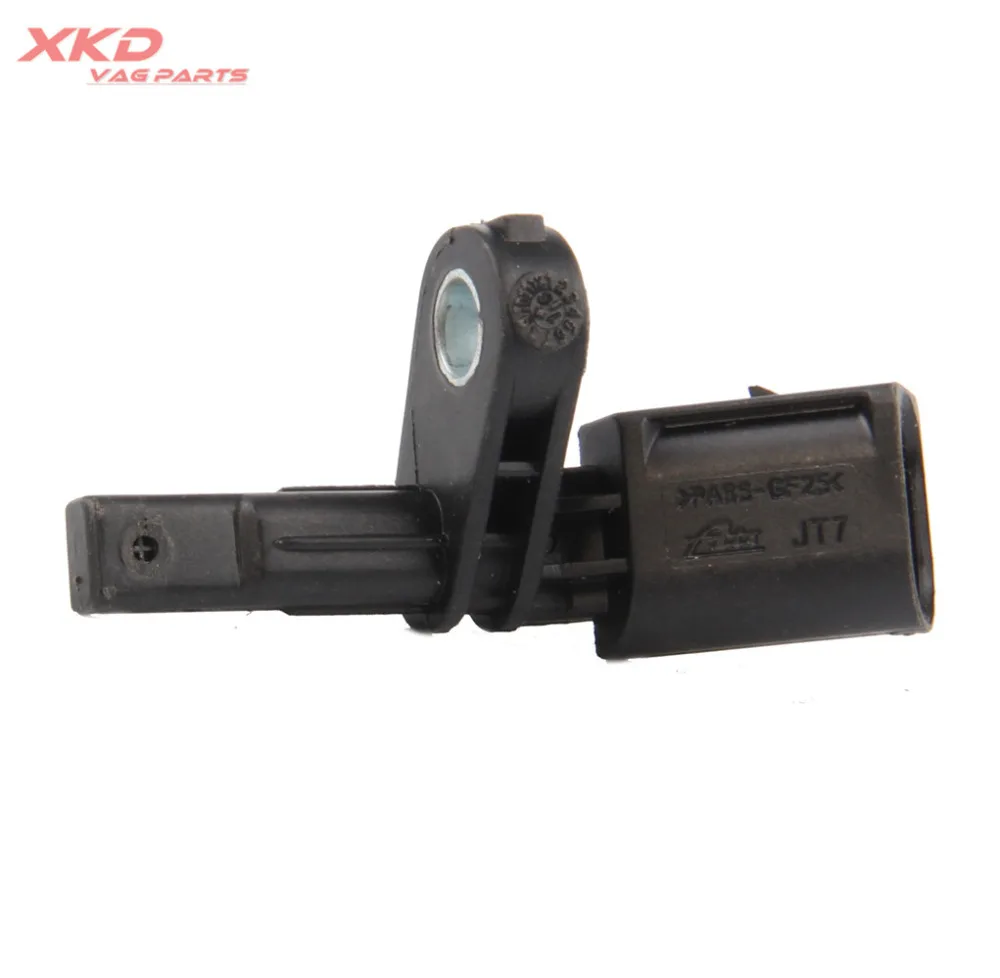 

FWD Front Left ABS Sensor Fit For V-W Je-tta Golf MK5 6 Passat B6 B7 CC AU-DI A3 TT WHT 003 857 7H0 927 803 1KD 927 803