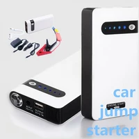 12v car jump starter mini multifunction portable power bank charger mobile device laptop auto engine emergency battery pack