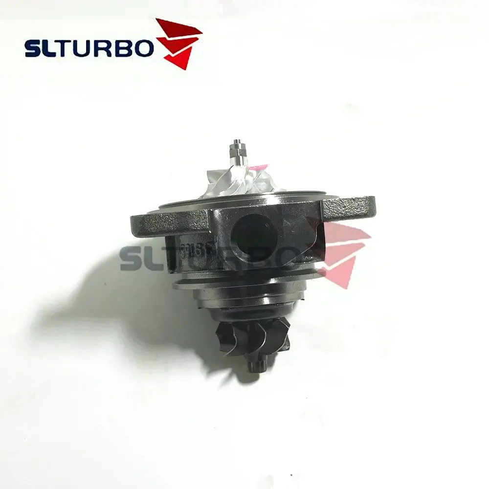 Картридж Turbo core сбалансированный KP38 16389700000 для VW Golf Bora Jetta 1 4 TSI CSSA CSTA DBVA новая