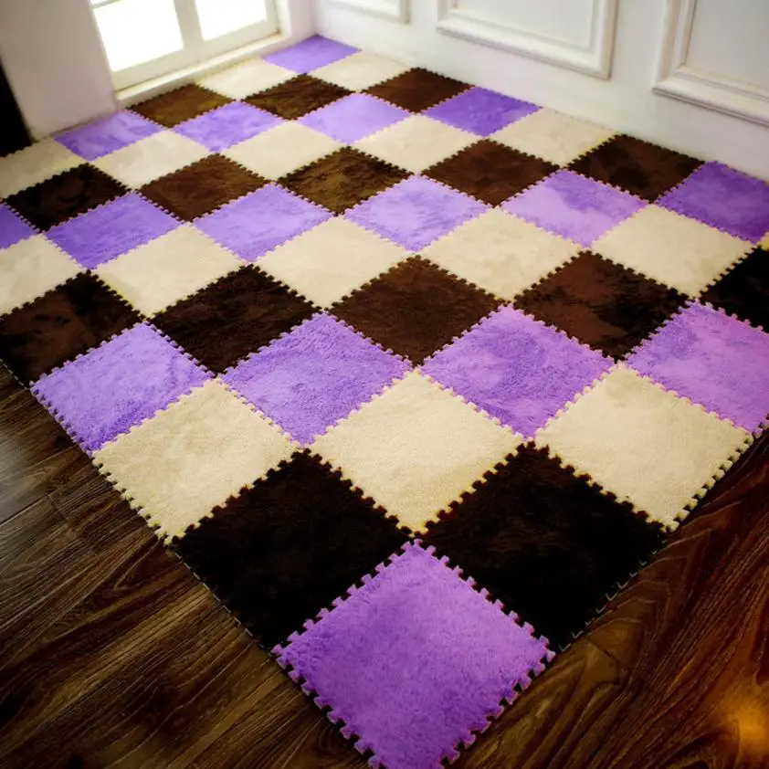 Детский коврик пазл из пенопласта 25 х25 см|kids carpet|room floorcarpet floor |