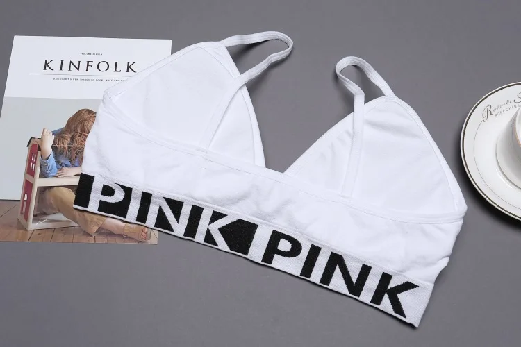 AfroditaUme для женщин нижнее белье с ремешками удобные Loungewear белье трусики и мягкий бюстгальтер vs Фитнес Бюстгальтеры для наборы ухода за кожей