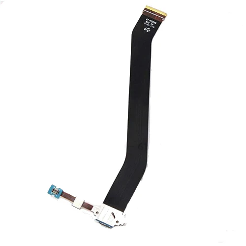 5 шт./лот OEM для samsung GALAXY Tab 3 7. 0 P5200 док-разъем зарядное устройство USB-порт для зарядки гибкий кабель