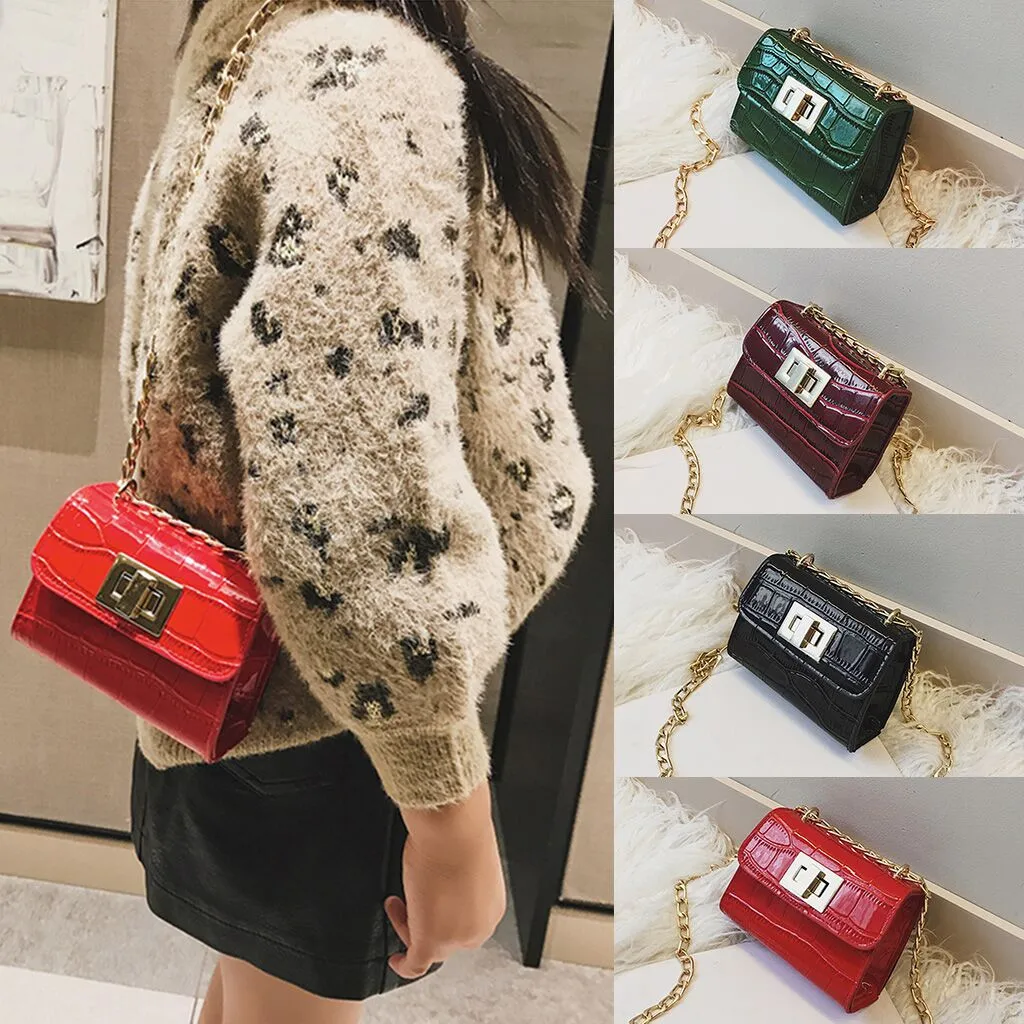 

Small Bags for women Fashion Leather Shoulder Bags Casual Crossbody Bag Phone Coin Mini Handbags Bolsos De Mujer Torebka Damska