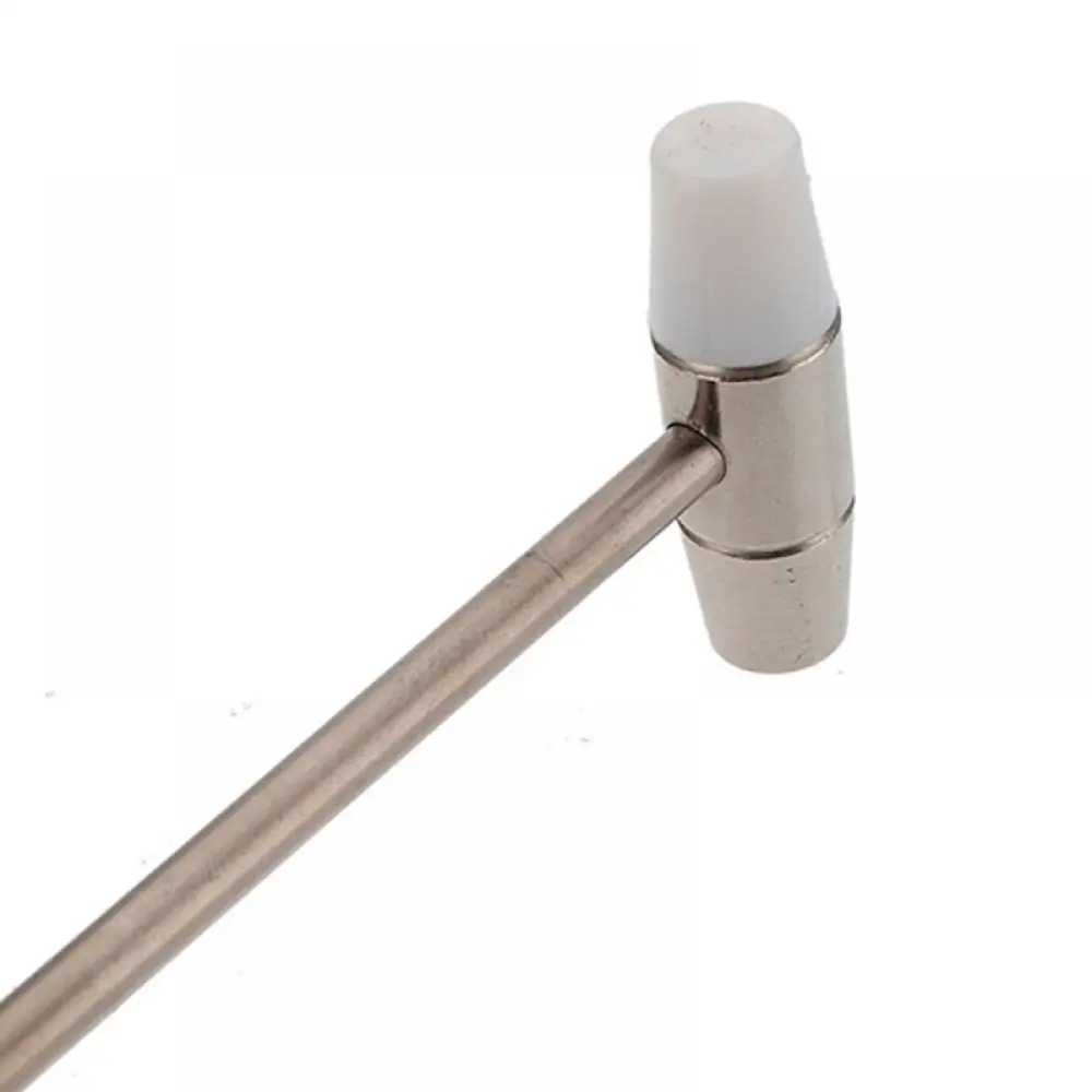 Профессиональный набор для ремонта ремешка часов металлический браслет регулирующий маленький молоток|small