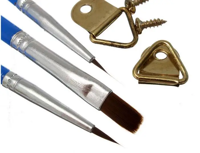 Домашняя красота Рисование картины на холсте Diy Цифровая масляная краска ing по