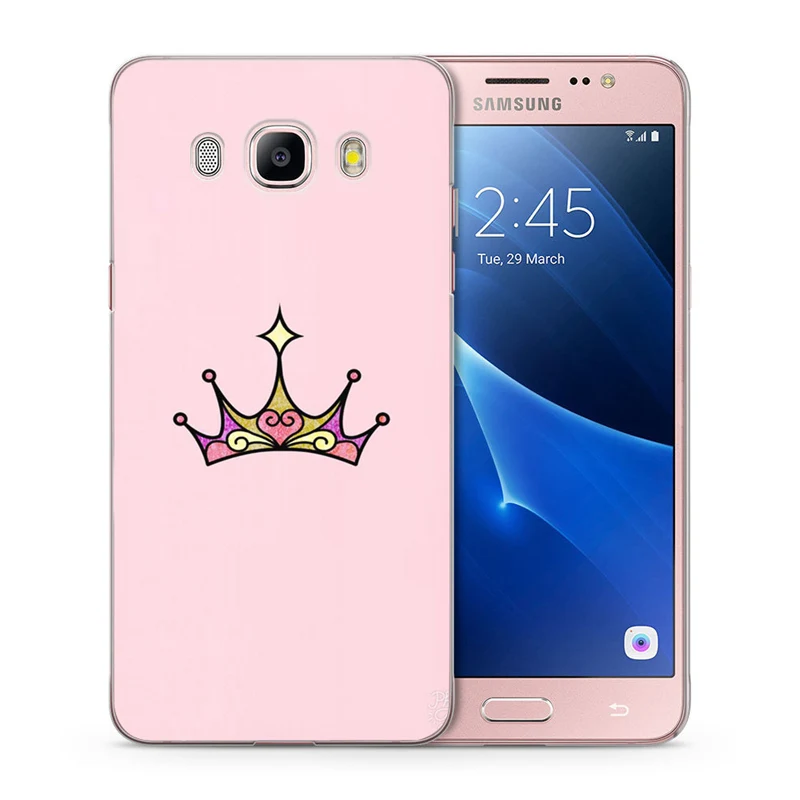 Чехол из термопластичного полиуретана для samsung Galaxy Grand A310 A320 A5 2015 A520F 2016 2017 дизайн с