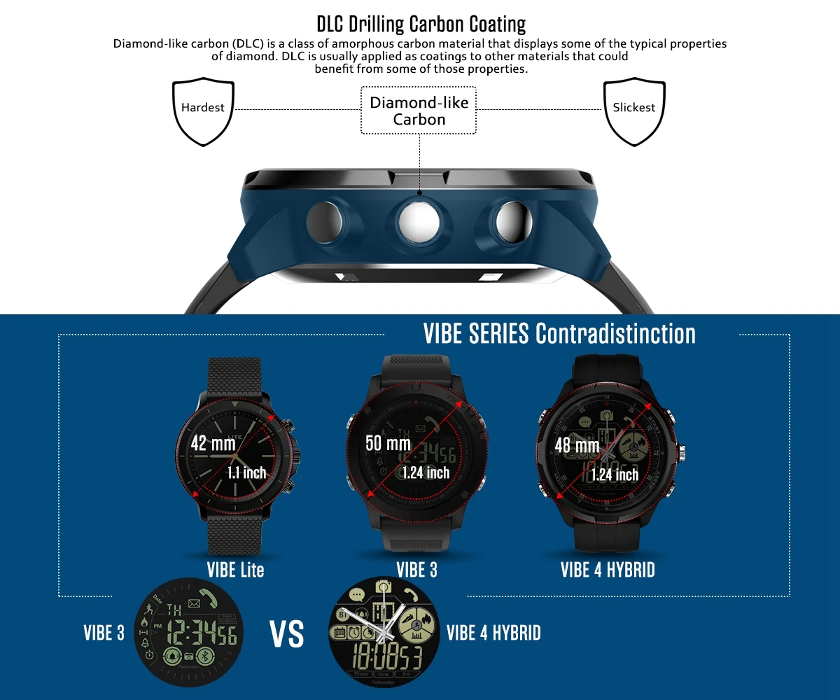 Bluetooth 4 0 Смарт часы мужские водонепроницаемые Android Smartwatch 1 24 дюймов Smartwatchs Relogios