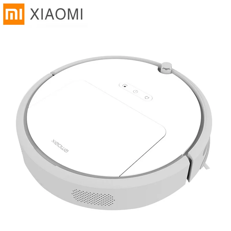 XIAOMI Xiaowa пылесос робот Mijia робот пылесос автоматическая домашняя уборочная машина Mi Home управление приложением