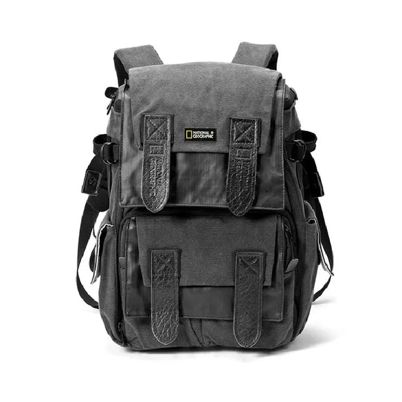 NATIONAL GEOGRAPHIC NG W5071 DSLR камеры рюкзак нг путешествия 15 6 дюймовый ноутбук Штатив для