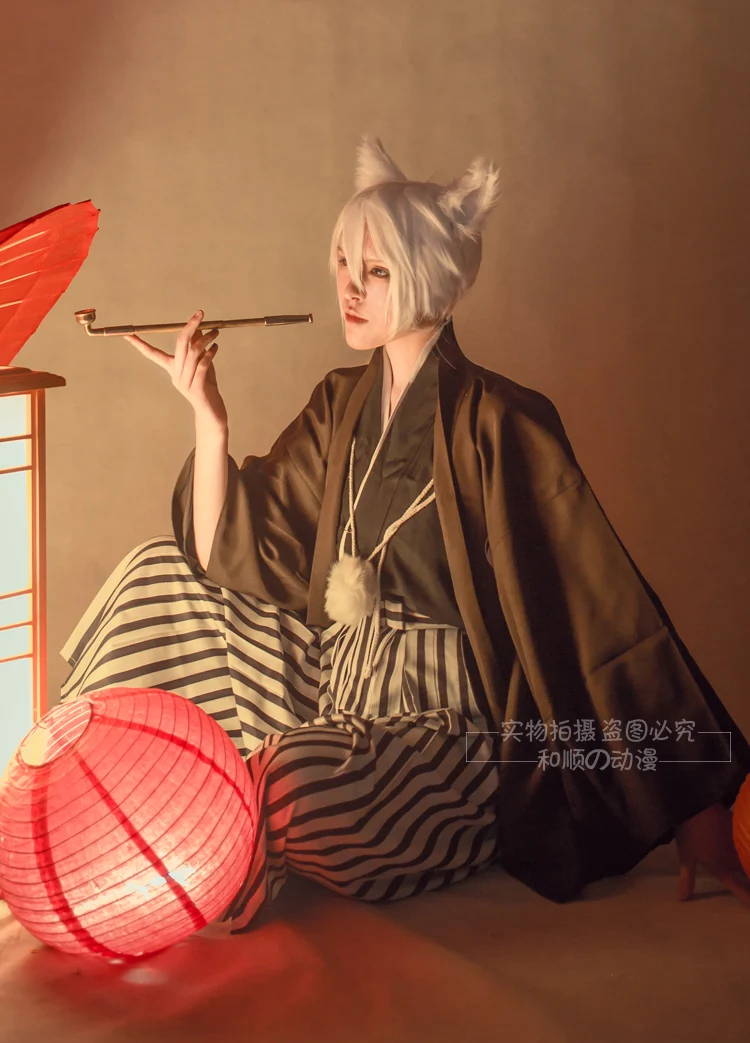 [Сток] аниме Kamisama Kiss рисунок Нанами и Томоэ японское свадебное кимоно платье Хэллоуин Косплей Костюм для женщин Новинка