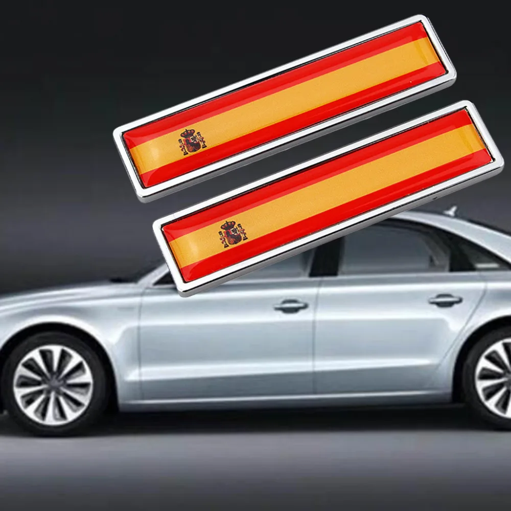 2019 экстерьерные Аксессуары для автомобилей нового поколения эмблема