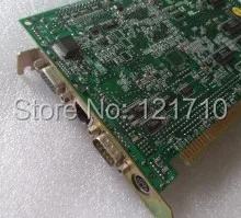 Industrial equipment board ECB-640 REV.A1 1907640000 Am5x86-P75-S 133MHZ | Компьютеры и офис