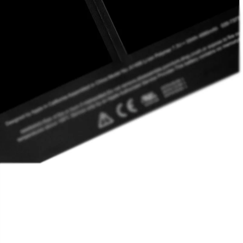 100% протестированная Подлинная A1406 A1495 батарея для Apple MacBook Air 11 &quotA1465 A1370 Mid 2011