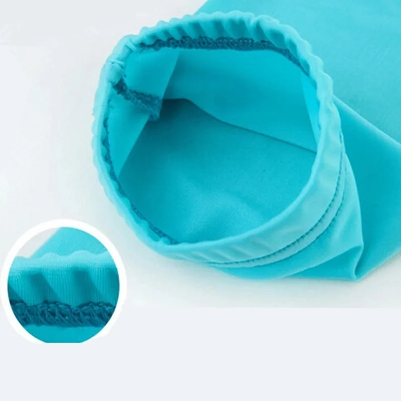 1 пара гетры унисекс для езды на велосипеде активного отдыха чехол без рукавов