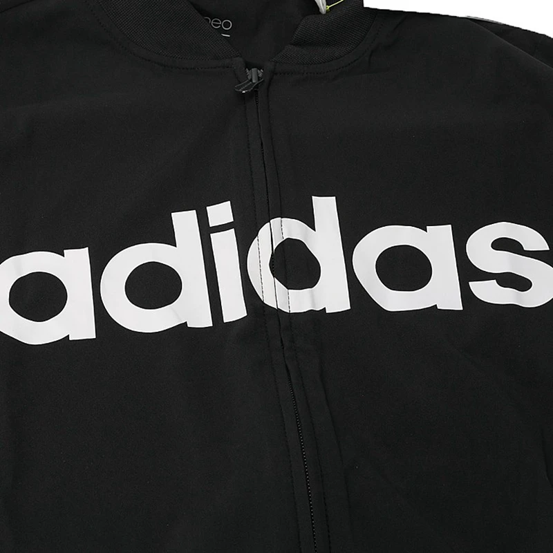 Original New Arrival 2018 Adidas Neo Label M C+ WB Men's jacket Sportswear | Спорт и развлечения