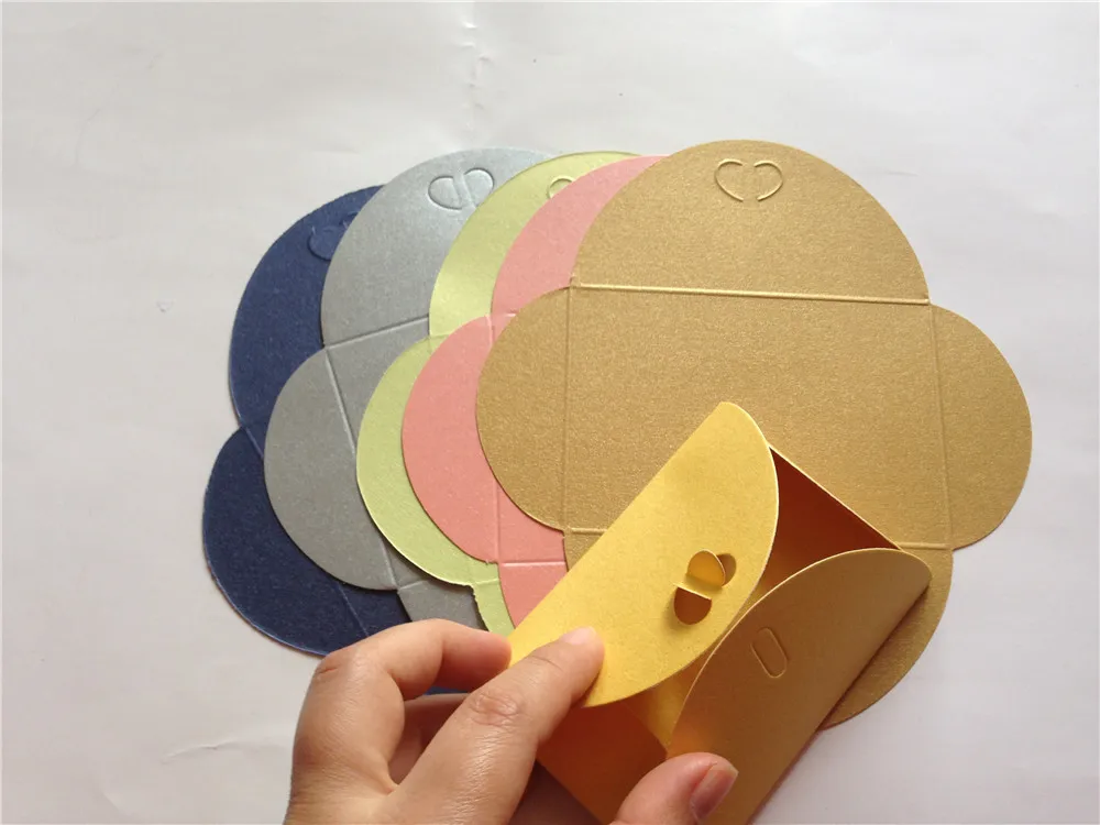 50 шт. карманы для карт 105 х72 мм|cardboard envelope|envelope cardenvelope card box |
