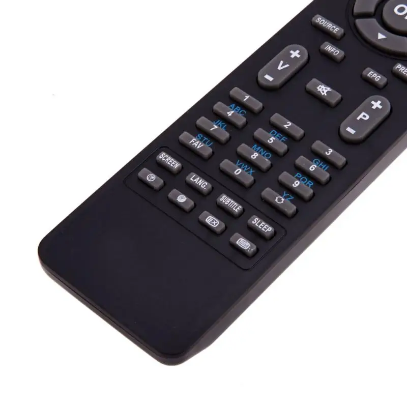 Универсальный пульт дистанционного управления сменный для Hitachi RC1825 tv, RC-1825 пульт дистанционного управления
