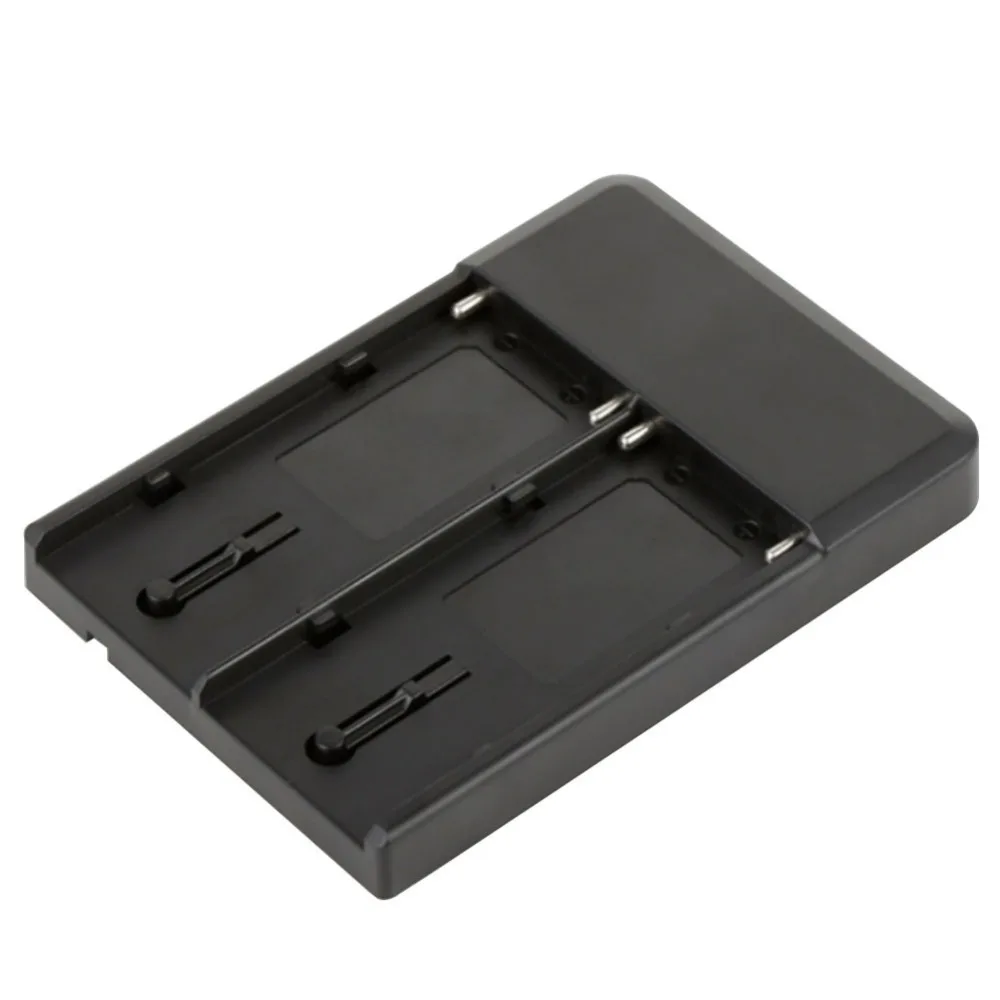 Falcon Eyes AD-PS1 Multi-Functional SONY V-Mount Battery Base Supplementary power source for photographic equipments |