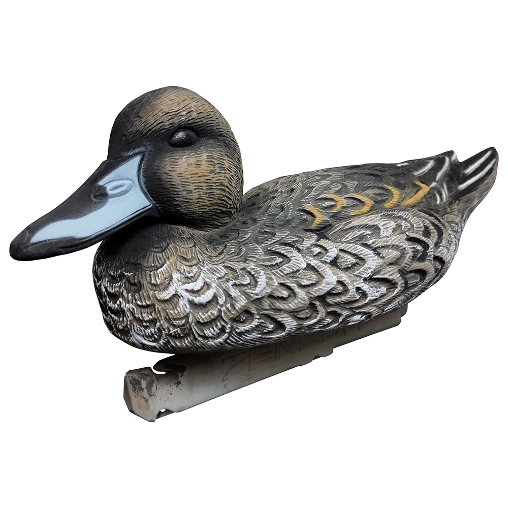 Приманка для охоты на уток приманки утка Охота пластиковые Манки Pintail курица 3D