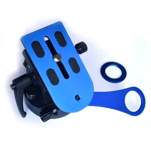 S8266 регулируемое основание широты для мини-крепления AZ-GTI, CAME AX,Star Adventurer