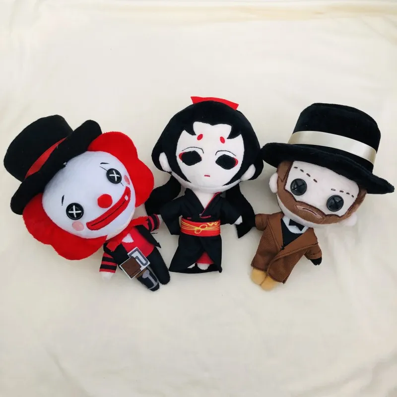 Игрушка плюшевая для косплея Мичико Джокер 20 см|Персонажи мультфильмов и кино| |