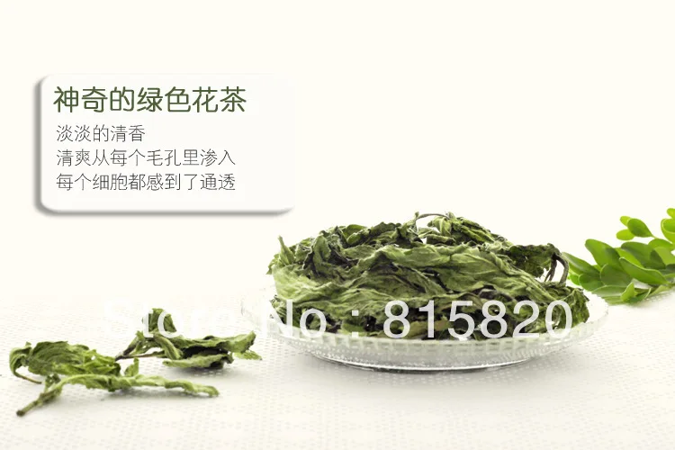 1000g Organic Mint Leaf Tea Mentha Leave peppermint leave Health Free Shipping |