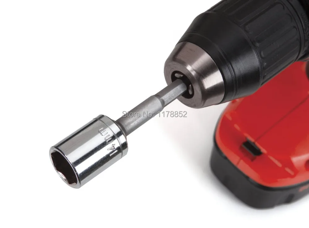 

3 ., 1/4 ''3/8'' 1/2''
