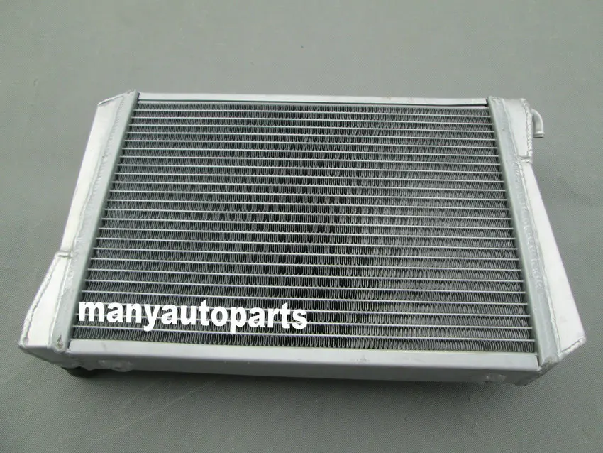 Алюминиевый радиатор + вентилятор для MG MIDGET 1275 руководство 67 68 73 74 70|fan fan|radiator fanfan