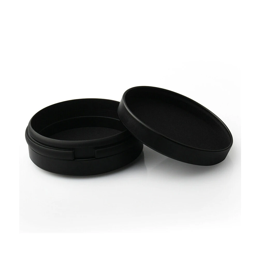 Чехол для наушников TRN Портативная сумка хранения металлический алюминиевый