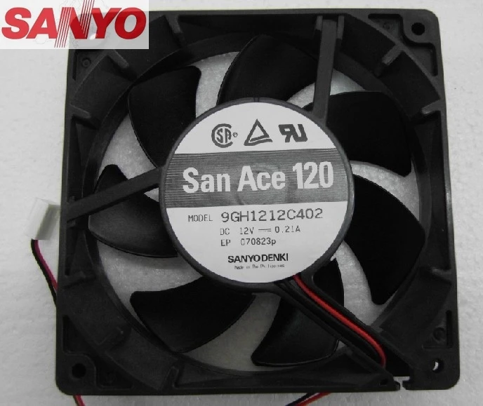 sanyo 9gh1212c402