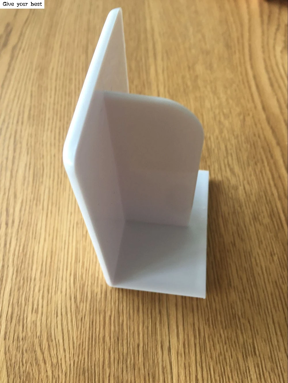 DIY Пластиковые прямые углы для торта с блестящим веслом отделка помадки сахара