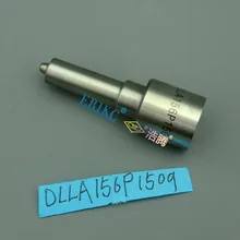ERIKC DLLA156 P1509 Форсунка для распыления масла с общей топливной