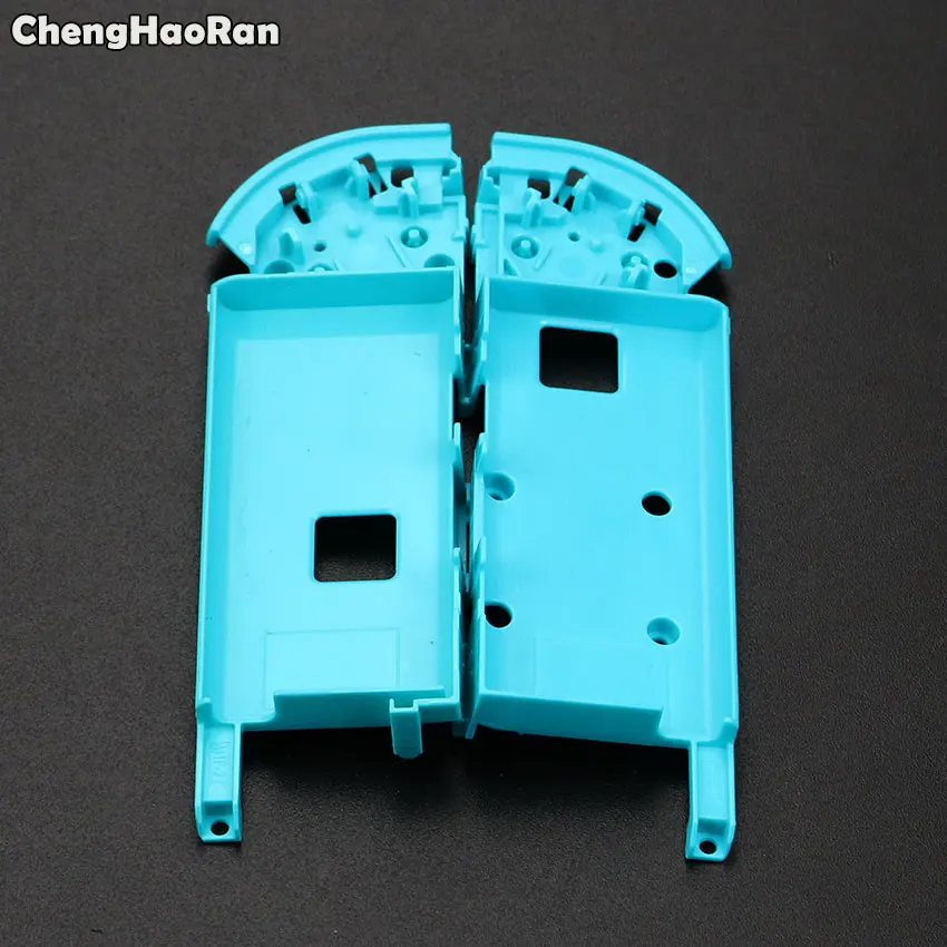 ChengHaoRan 1 пара L R держатель аккумулятора Кронштейн Корпус крышки для контроллера