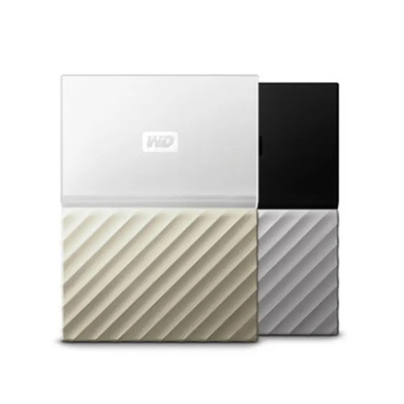 WD 1 ТБ 2 4 жесткого диска Портативный внешний жесткий диск HDD 5 Disco Duro Externo USB3.0